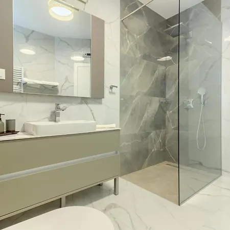 Danica With Heated Pool And Jacuzzi * Kaštela