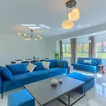 Villa Danica With Heated Pool And Jacuzzi